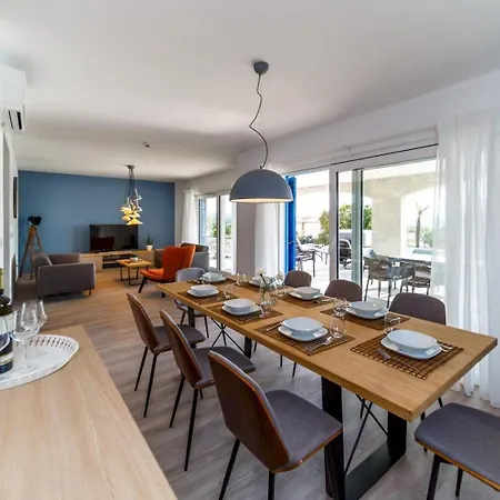Villa Luxury Loma 1 Sveti Vid-Miholjice