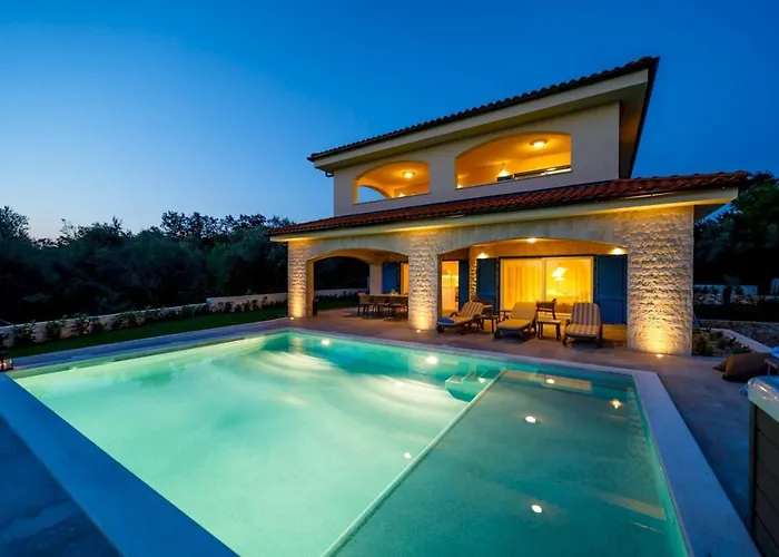Luxury Loma 1 Sveti Vid-Miholjice