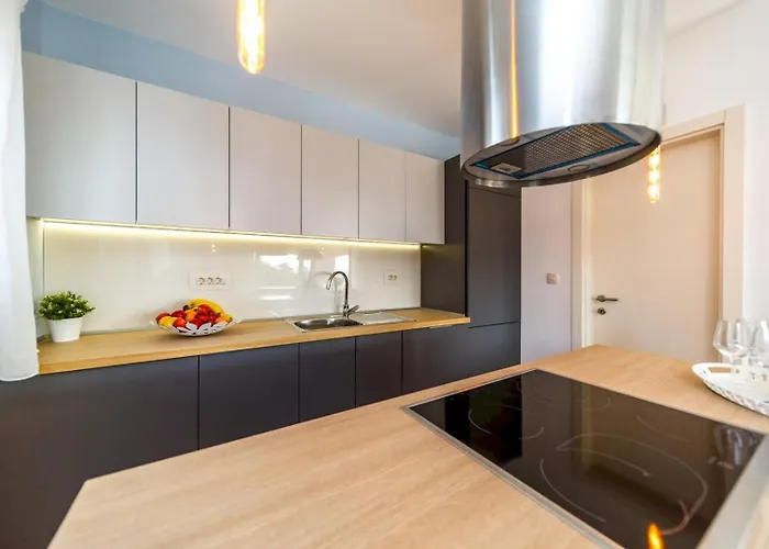 Luxury Loma 1 Sveti Vid-Miholjice