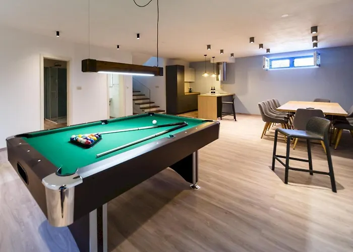 Villa Luxury Loma 1