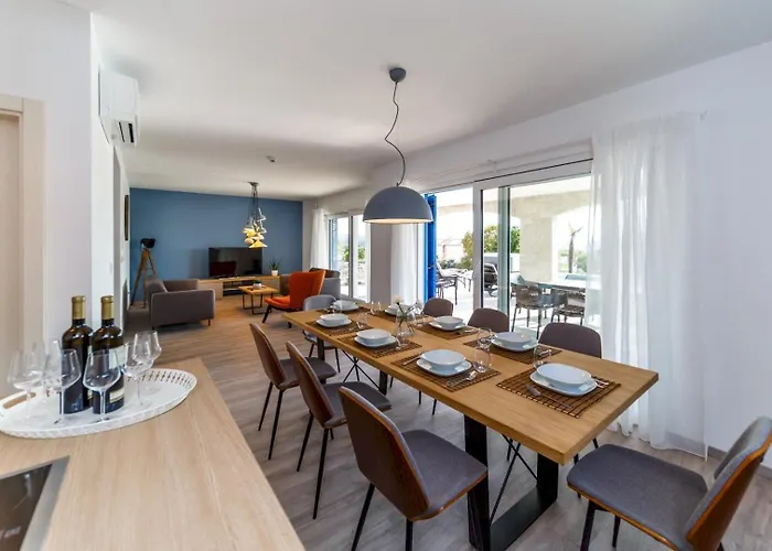 Villa Luxury Loma 1 Sveti Vid-Miholjice