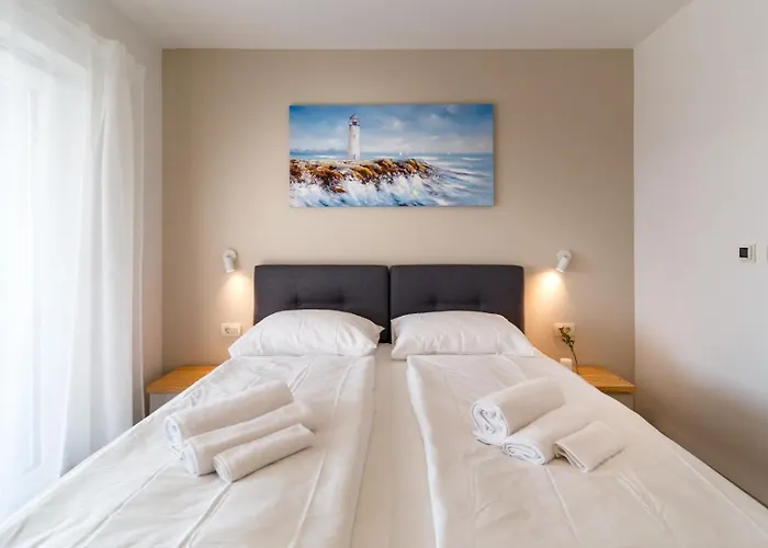 Villa Luxury Loma 1 Sveti Vid-Miholjice