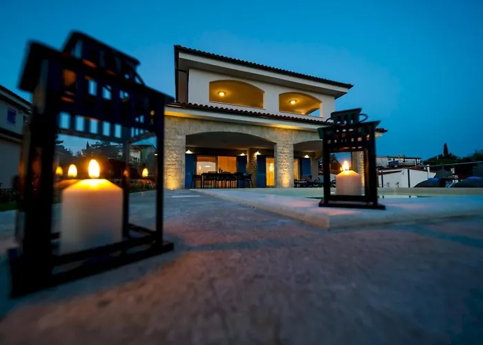 Luxury Loma 1 Villa