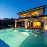 Luxury Loma 1 Sveti Vid-Miholjice