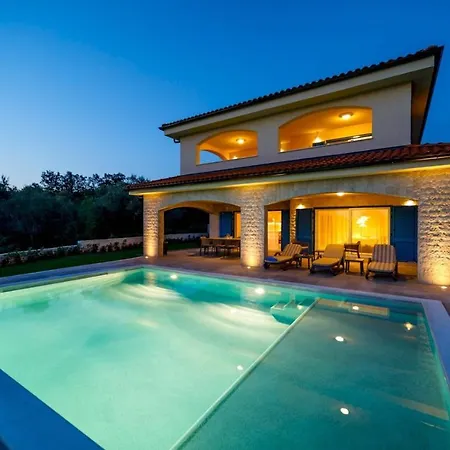 Luxury Loma 1 Sveti Vid-Miholjice