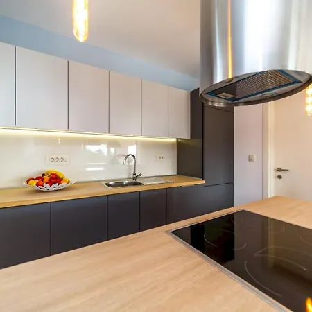 Luxury Loma 1 Sveti Vid-Miholjice