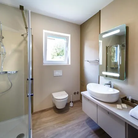 Villa Luxury Loma 1 Sveti Vid-Miholjice
