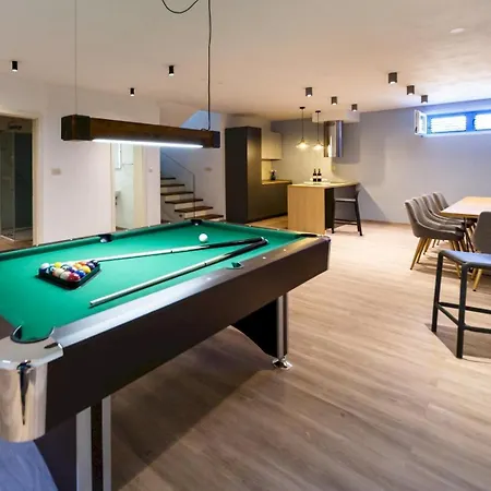 Villa Luxury Loma 1