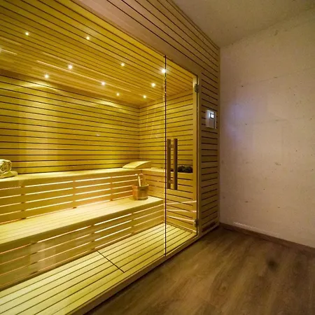Luxury Loma 1 Villa Sveti Vid-Miholjice