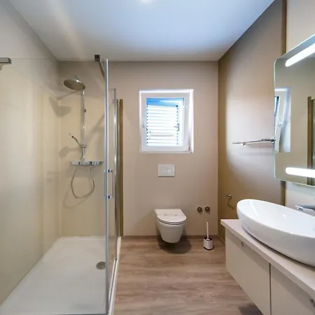 Luxury Loma 1 Villa