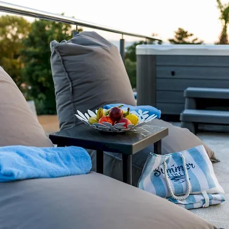 Luxury Loma 1 * Sveti Vid-Miholjice