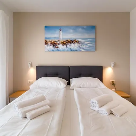 Villa Luxury Loma 1 Sveti Vid-Miholjice