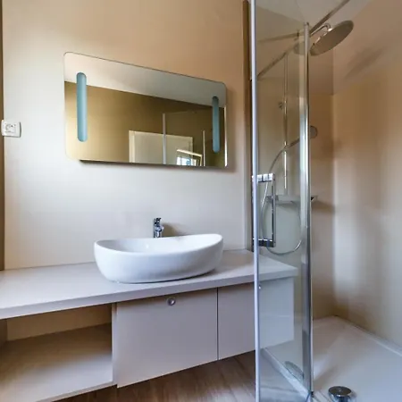 Luxury Loma 1 Sveti Vid-Miholjice