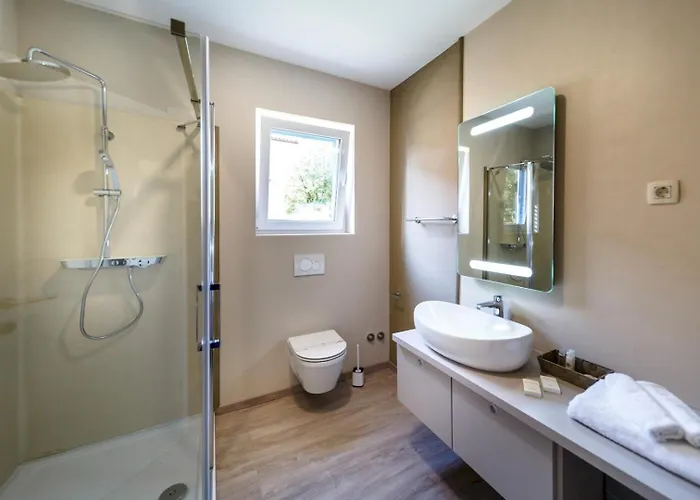 וילה Luxury Loma 1 Sveti Vid-Miholjice