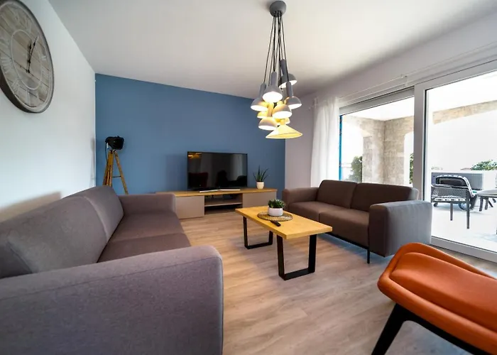 Luxury Loma 1 * Sveti Vid-Miholjice