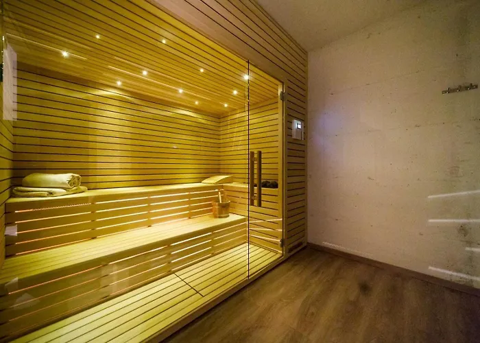 Luxury Loma 1 וילה Sveti Vid-Miholjice