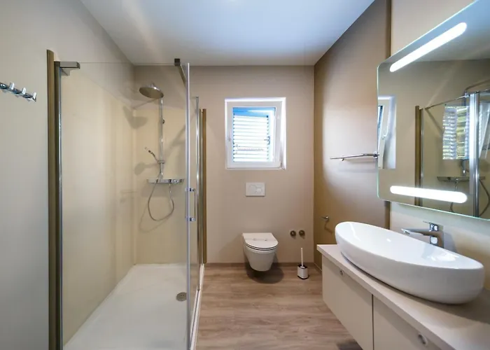 Luxury Loma 1 וילה