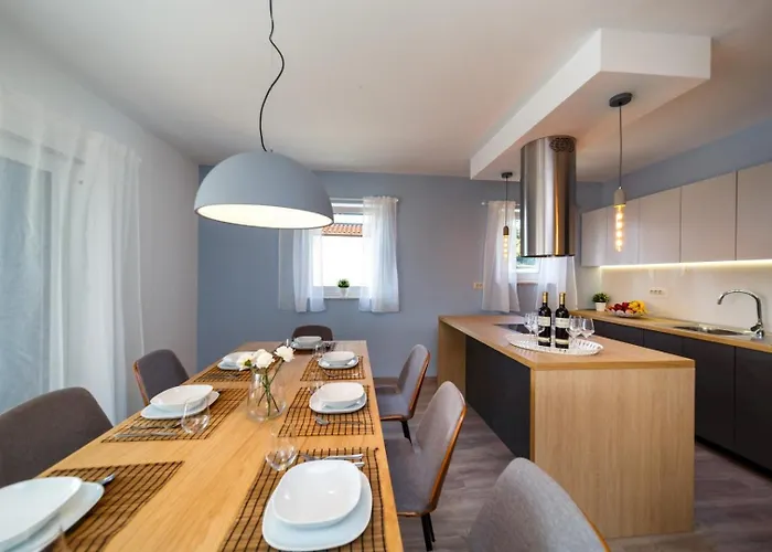 Luxury Loma 1 וילה *
