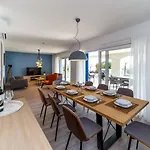Villa Luxury Loma 1 Sveti Vid-Miholjice