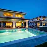 Luxury Loma 1 Villa Sveti Vid-Miholjice