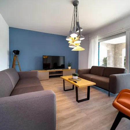 Luxury Loma 1 * Sveti Vid-Miholjice